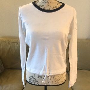 Vintage MODA long sleeve shirt